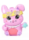 Polly Pocket ve Maceraları Mikro Oyun Seti JCR40