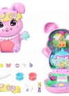 Polly Pocket ve Maceraları Mikro Oyun Seti JCR40