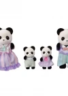 Pookie Panda Ailesi 5529