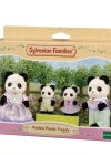 Pookie Panda Ailesi 5529