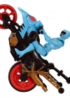 Power Rangers Dino Super Charge Akrobasi Motosikleti
