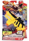 Power Rangers Dino Super Charge Fırlatıcılı Morpher