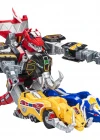 Power Rangers Lightning Collection Mighty Morphin Dino Megazord F4778