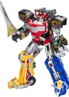 Power Rangers Lightning Collection Mighty Morphin Dino Megazord F4778