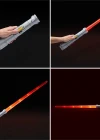 Power Saber Işın Kılıcı Kırmızı 931619
