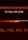 Power Saber Işın Kılıcı Kırmızı 931619