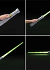Power Saber Işın Kılıcı Yeşil 931620