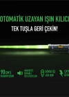 Power Saber Işın Kılıcı Yeşil 931620