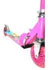 Prenses 2 Tekerlekli Scooter