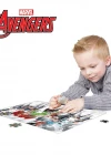 Prime 3D - Avengers 200 Parça Puzzle 33033