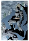 Prime 3D Batman Figür ve 300 Parça Puzzle 35806