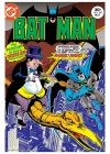 Prime 3D DC Comics Batman Puzzle 300 Parça 33207