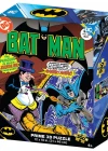 Prime 3D DC Comics Batman Puzzle 300 Parça 33207
