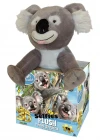 Prime 3D - Koala Pelüş ve Selfie 48 Parça Puzzle 15805