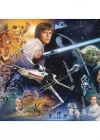 Prime 3D Star Wars Classic Puzzle 500 Parça 32633