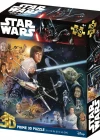 Prime 3D Star Wars Classic Puzzle 500 Parça 32633
