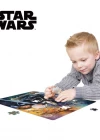 Prime 3D Star Wars Classic Puzzle 500 Parça 32633