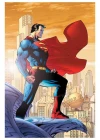 Prime 3D Superman Figür ve 300 Parça Puzzle 35807