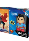 Prime 3D Superman Figür ve 300 Parça Puzzle 35807