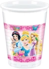Princess & Animals Bardak 8’li