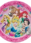Princess & Animals Tabak 23 CM