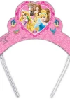 Princess & Animals Taç 6’li