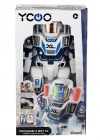 Program A Bot XL 88000