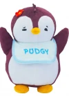 Pudgy Penguins 20 cm Pelüş Figür PUP7212 Model 2