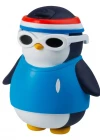 Pudgy Penguins Delüks Figür Model 2
