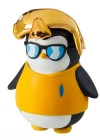 Pudgy Penguins Delüks Figür Model 3