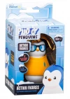 Pudgy Penguins Delüks Figür Model 3