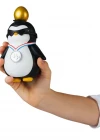 Pudgy Penguins Delüks Figür Model 4