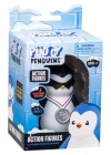 Pudgy Penguins Delüks Figür Model 4