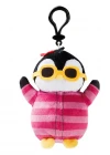 Pudgy Penguins Klipsli Pelüş Figür 13 cm - Model 2