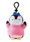 Pudgy Penguins Klipsli Pelüş Figür 13 cm - Model 3