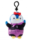 Pudgy Penguins Klipsli Pelüş Figür 13 cm - Model 6