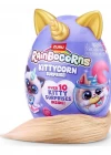 Rainbocorns Kittycorn S3 Sürpriz Paket RAR29000 Sarı Kuyruk