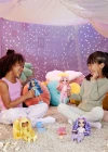 Rainbow High Jr. High Pijama Partisi Bebeği - Sunny Madison