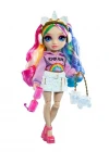 Rainbow High Kristal Serisi Bebekleri - Amaya Raine 121411