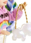 Rainbow High Kristal Serisi Bebekleri - Amaya Raine 121411