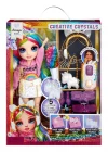 Rainbow High Kristal Serisi Bebekleri - Amaya Raine 121411