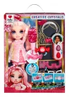 Rainbow High Kristal Serisi Bebekleri - Bella Parker 121367