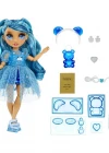 Rainbow High Kristal Serisi Bebekleri - Skyler Bradshaw 121374