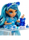 Rainbow High Kristal Serisi Bebekleri - Skyler Bradshaw 121374
