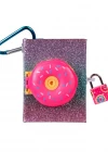 Real Littles Mini Günlük 25568 - Donut