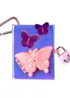 Real Littles Mini Günlük 25568 - Kelebek