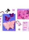 Real Littles Mini Günlük 25568 - Kelebek