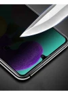 Redmi 14C Anti Statik Hayalet Cam Ekran Koruyucu