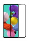 Redmi Note 13 Ve 13 Pro Uyumlu Elektriklenme Önleyici Anti-Static Tam Kaplayan Temperli Cam Ekran Koruyucu