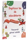 Rege İngilizcede İlk Sözcüklerim 1